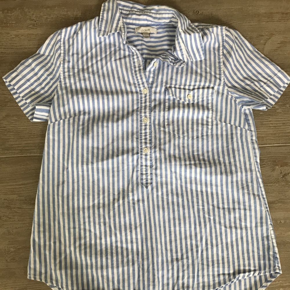 Jcrew top